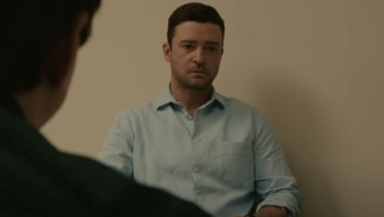 Justin Timberlake Gets Interrogated by Benicio Del Toro in 'Reptile' Trailer